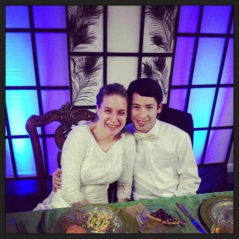 Panama City Wedding Lighting 