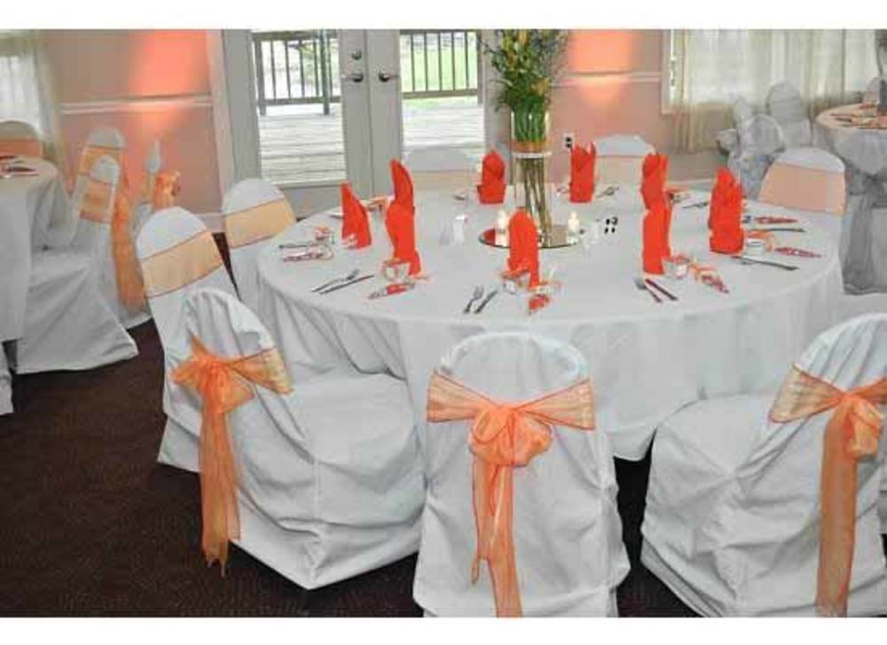 Patuxent Greens Country Club 