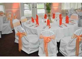 Patuxent Greens Country Club 