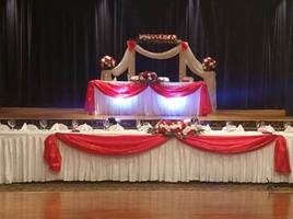 Under Table Lighting