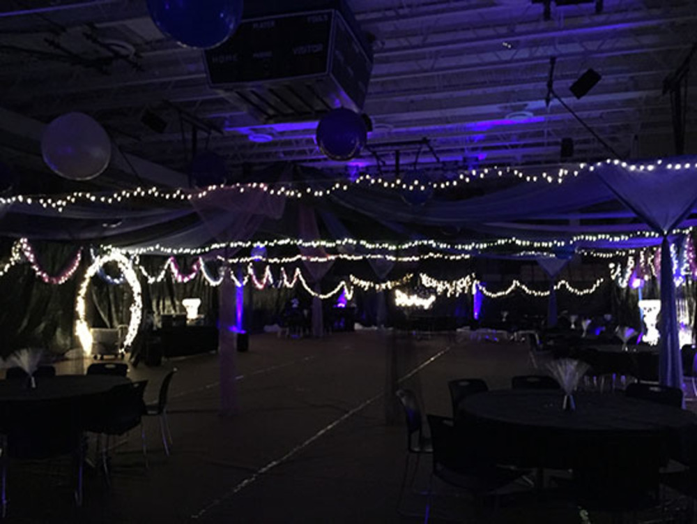 Scott Community High School in Kansas