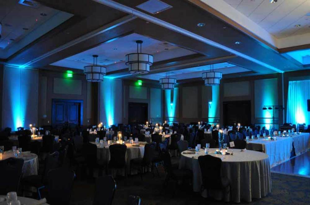 24 Lights in Florida