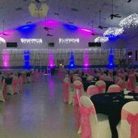 NYE at Highland Lakes