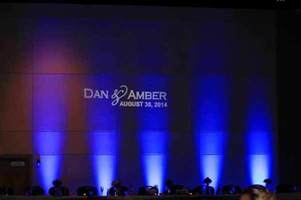 8 Lights in Johnstown, PA