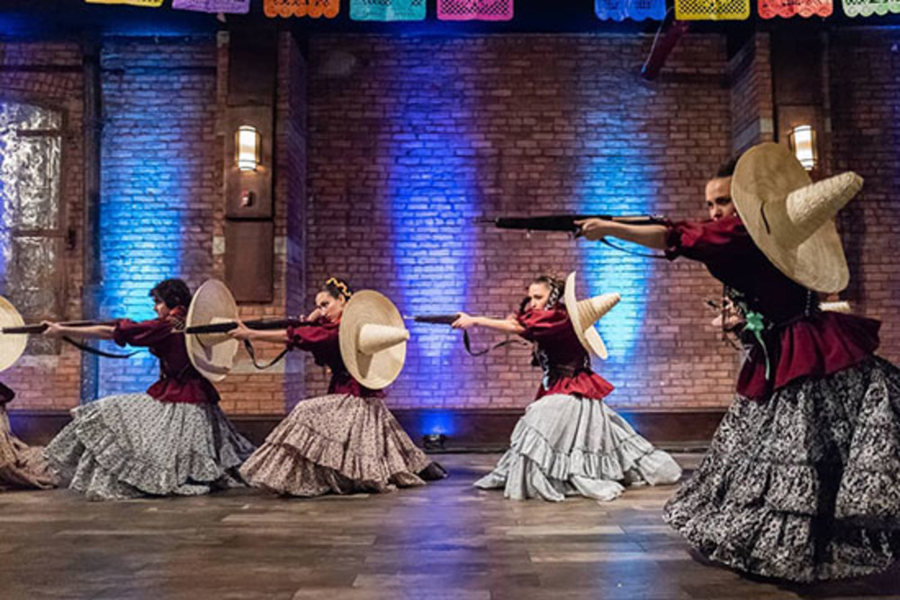 Stage Lighting Rental Brooklyn NY