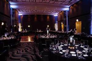 Hard Rock Hotel Chicago Lighting