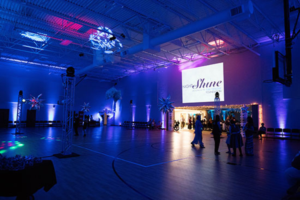 Night to Shine 2017 St Louis