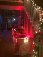 Hosting a holiday party at home?