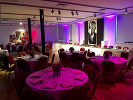 Baltimore Uplighting Rental