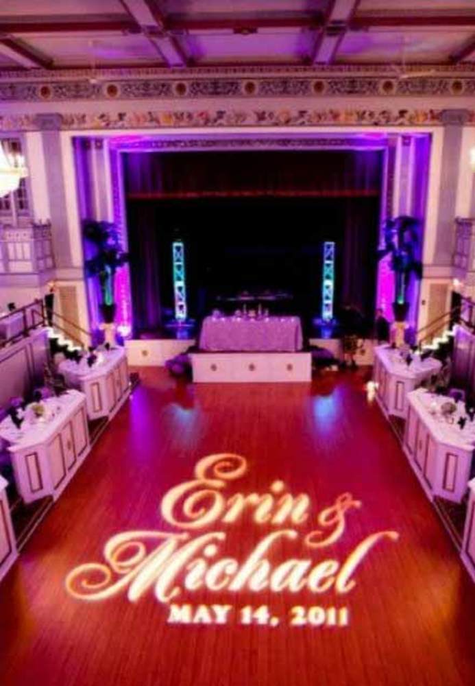 Lafayette Grande in Pontiac, Michigan