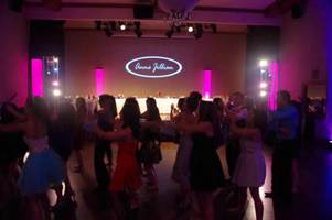 Stage Lighting in Fairview, TX