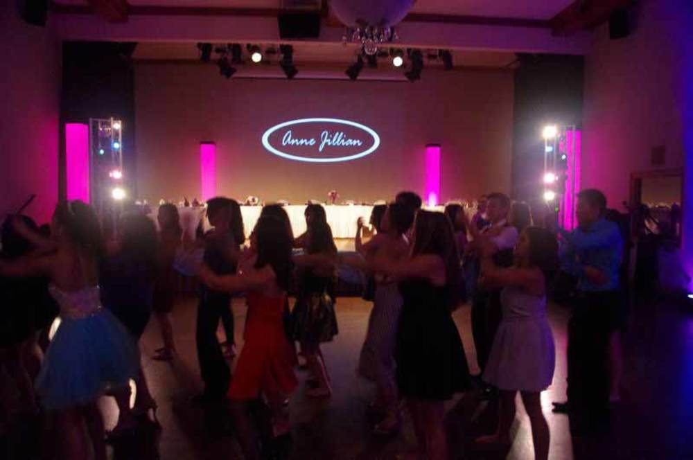 Stage Lighting in Fairview, TX