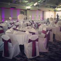 10 Lights at the CityView Banquet Hall