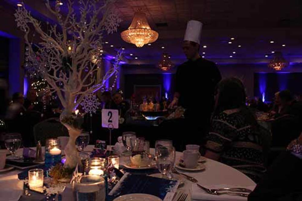 rent event lighting in pennsylvania