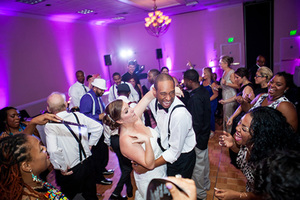 Orlando Wedding Lighting
