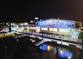 Virgina Beach Uplighting Rentals