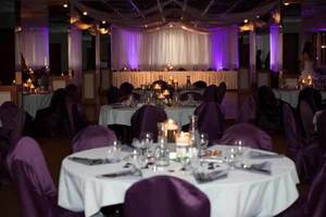 Commonwealth Commerce Center in Jackson, MI