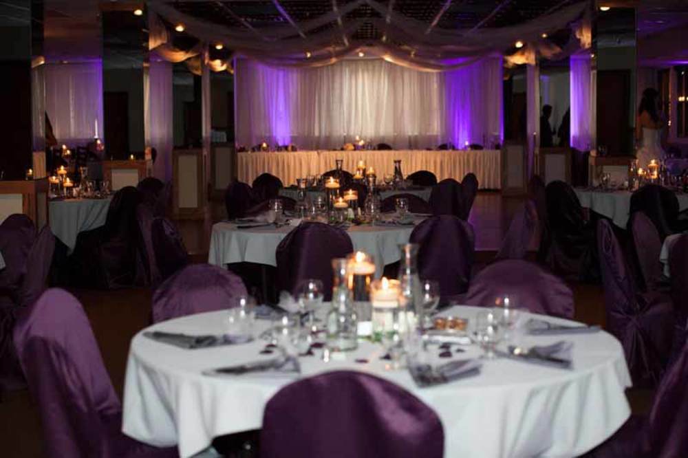 Commonwealth Commerce Center in Jackson, MI