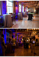 Uplighting Day Vs Night