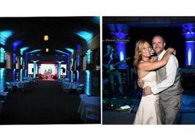 Brightening up the Miller Beach Aquatorium 