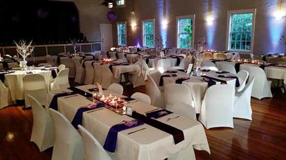 Make an impact with just 10 lights