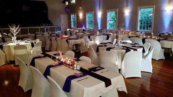 Make an impact with just 10 lights