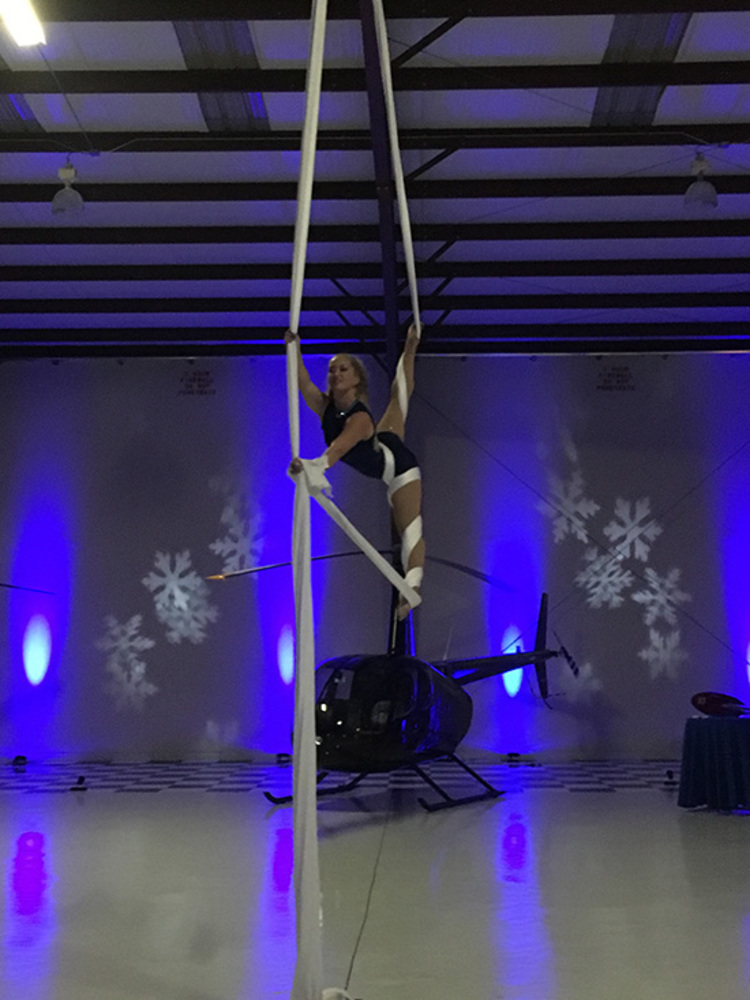 Kissimmee Florida Event Lighting Rental