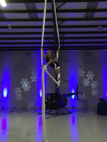 Kissimmee Florida Event Lighting Rental