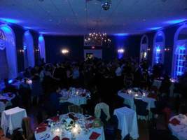 Winter Wonderland Wedding