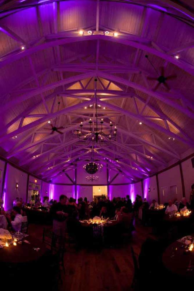 12 Lights in Lancaster, PA