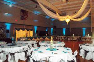 16 Lights in Defiance, Ohio