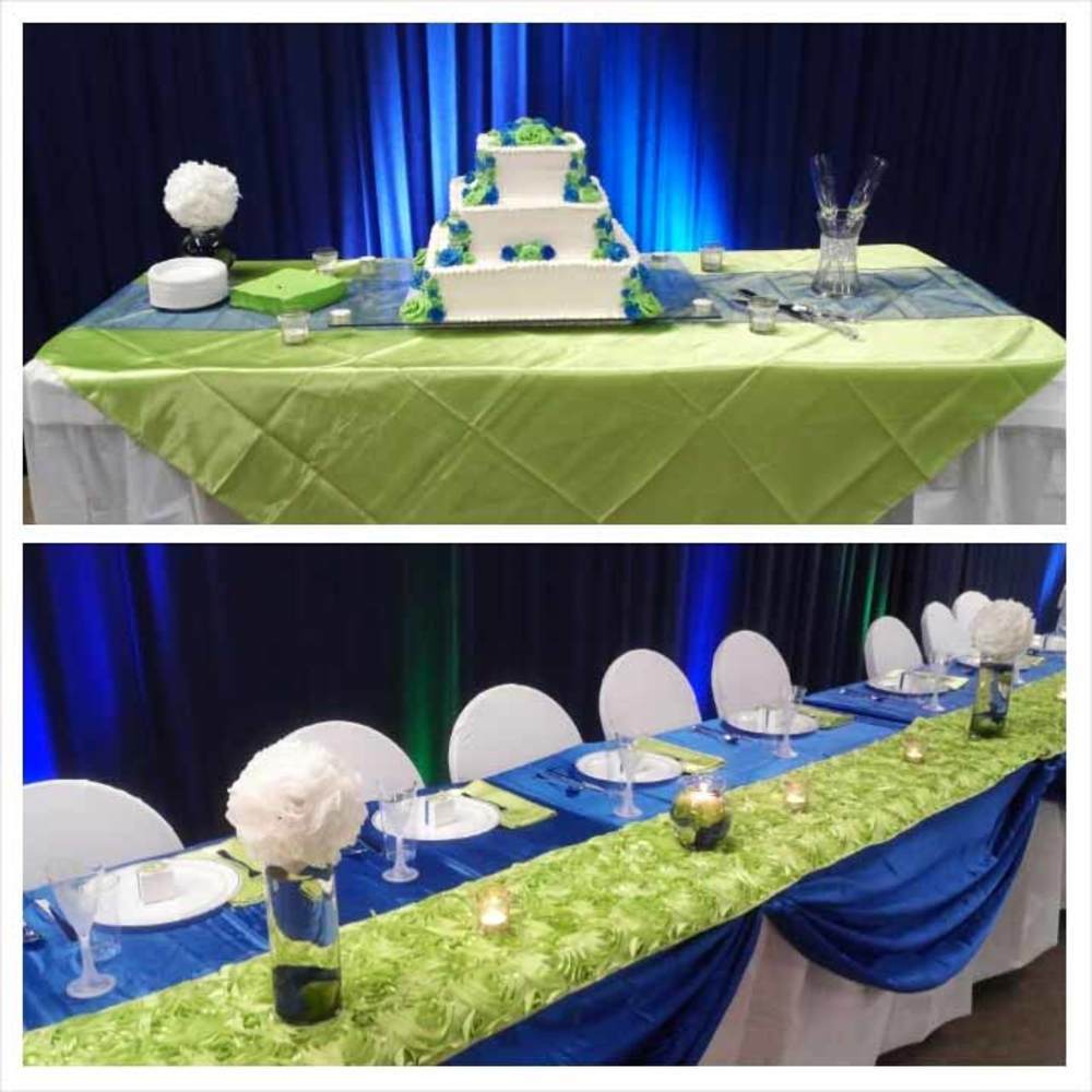 Pennsylvania Wedding Lighting