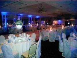 Plattduetsche Park Restaurant 18 Lights