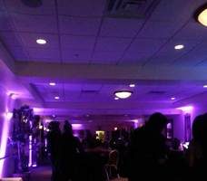 8 Lights in Wilmington