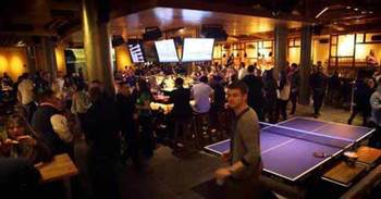 TUGG event in Boston 