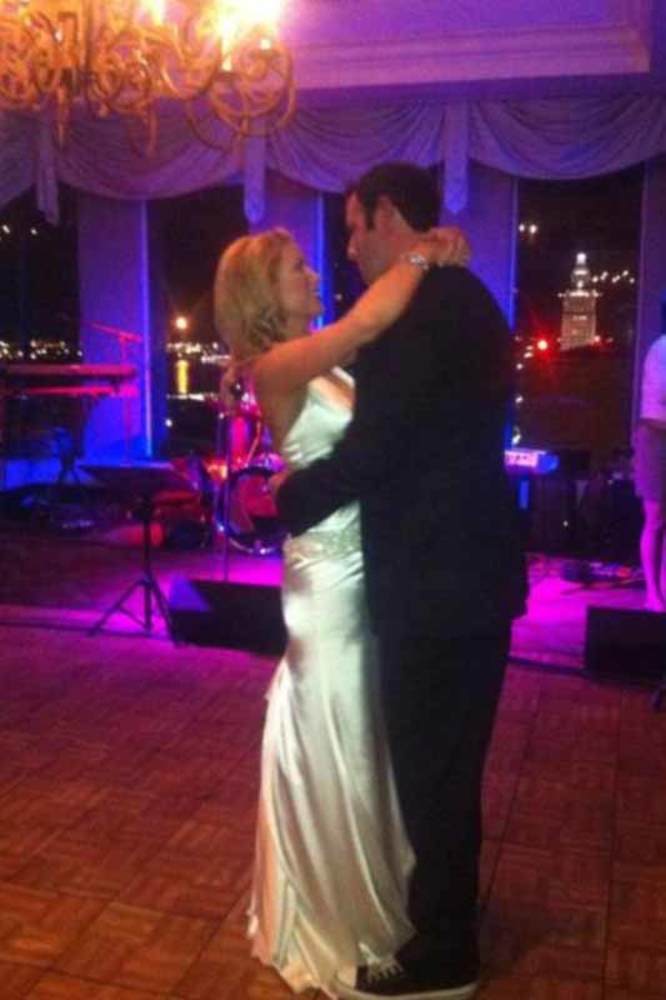 Romantic Mood Lighting