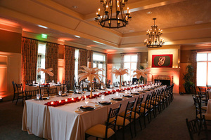 25 Uplights in South Carolina