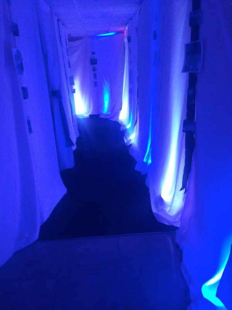 Bloomington Women's Greek Recruitment Preference Party