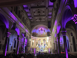 20 Uplights Decorate a Church 