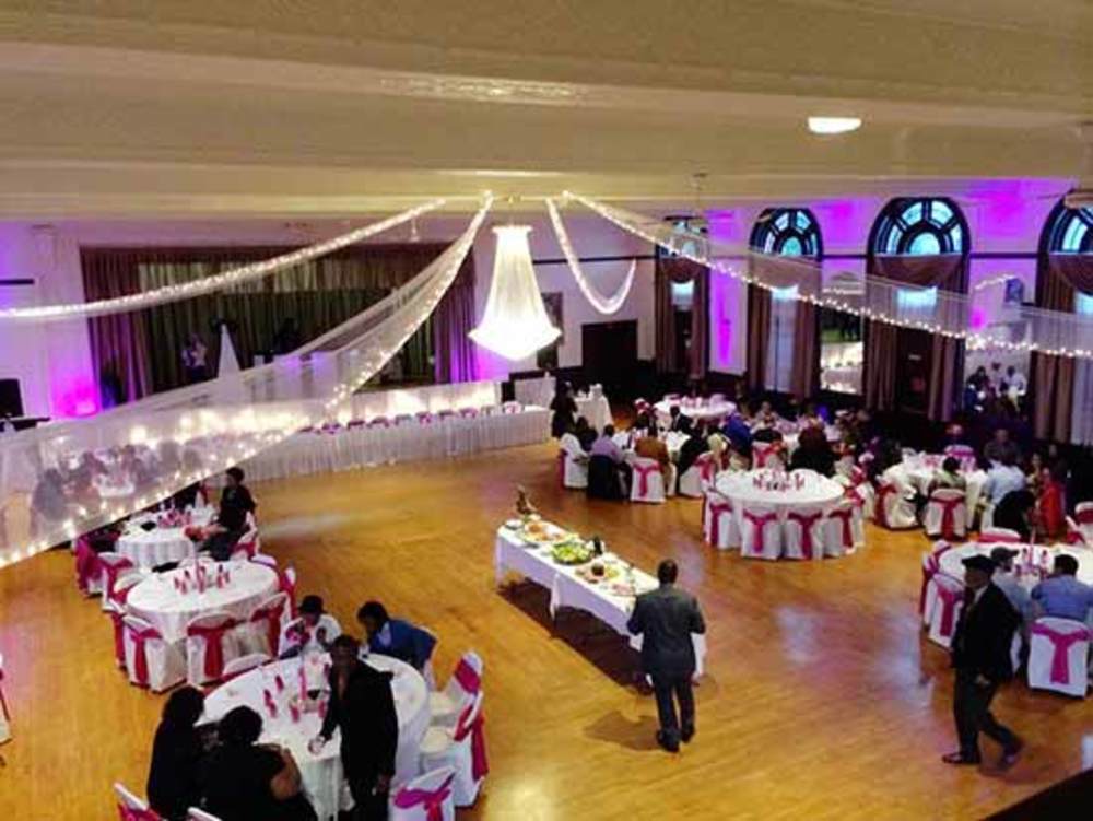 13 Lights in Enfield, CT