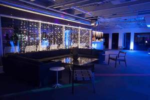 Boulder Event Lighting