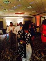 Accent Lighting in Cary, North Carolina [6 lights]