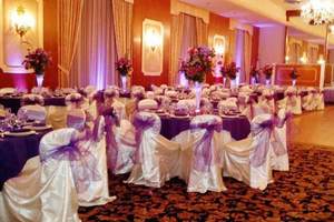 The Conball room, Rockville Center